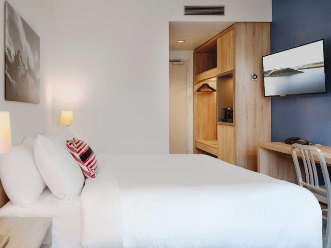 Bedroom 3, De Ruwenberg Hotel Meetings Events, Sint-Michielsgestel