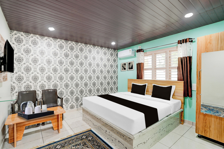 Others 5, Hotel O Coorgalli, Mandya