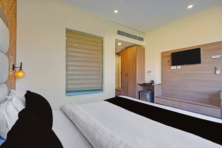 Others 3, Townhouse by OYO Old Kalka Ambala Road, Sahibzada Ajit Singh Nagar