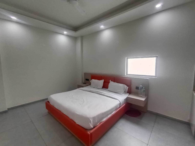Others 4, Hotel O BHU Campus Road, Varanasi