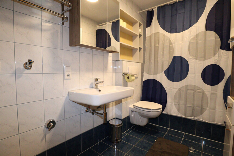 Others 4, Apartment in Strengen With Mountain Views, Landeck