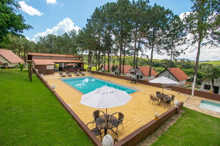 Sport & Beauty 4, Hotel Dona Paschoalina, Socorro