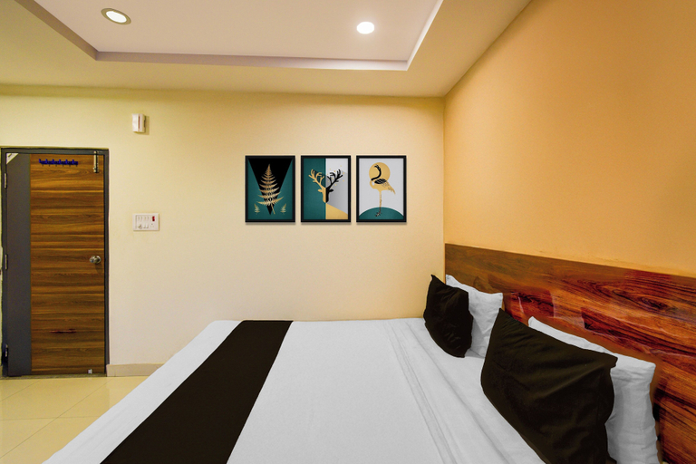 Others 4, Super Hotel O AMR Planet Mall Hyderabad, Ranga Reddy