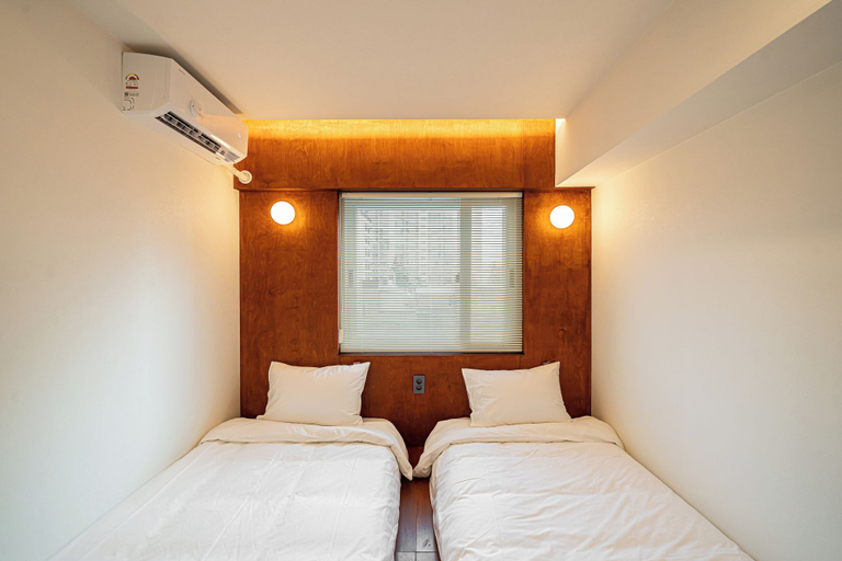 Others 3, Hotel Monday Mansion, Guro