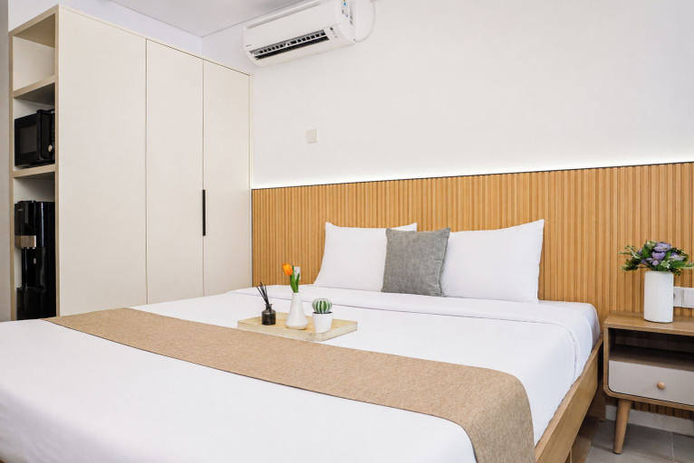 Others 1, Studio Snug Areum Residence At Antasari Place, South Jakarta