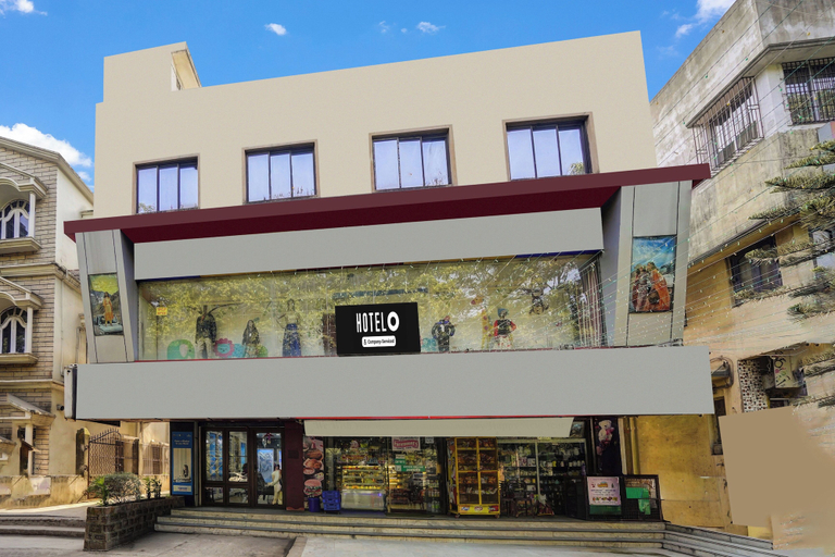 Others 2, Hotel O Bhidannagar Durgapur, Barddhaman
