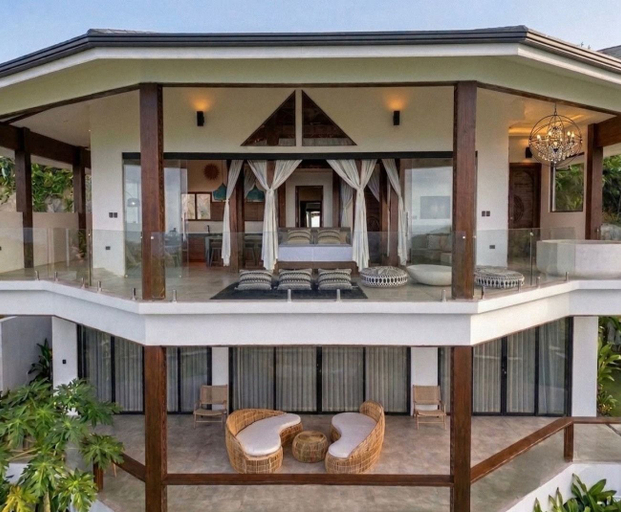 Others 5, Octagon Villa by Pura Villas, Osa