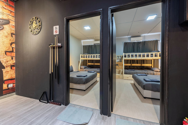 Others 4, 16Pax KL Karaoke & VR Game Homestay by 4Balance, Kuala Lumpur