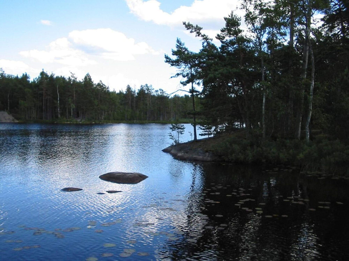Others 4, 6 Person Holiday Home in Tyresjo, Tyresö