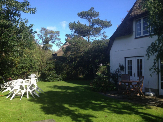 Others 2, Holiday Apartment in Fohr With 2 Bedrooms, Nordfriesland