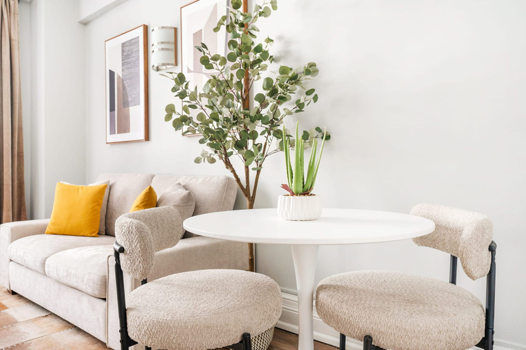 Others 5, 73-406 New 1BR 1bth UWS Doorman Gym, New York