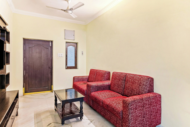 Others 3, Townhouse Sri Nirvana Inn, Hyderabad