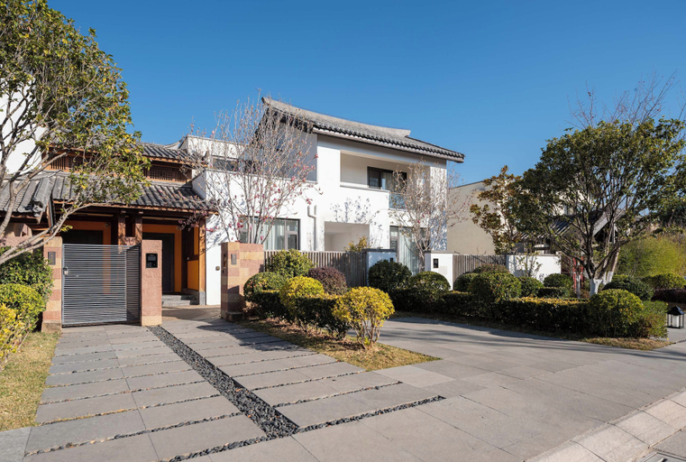 Others 4, Lijiang Yulong Snow Mt Hot Spring Hotel, Lijiang