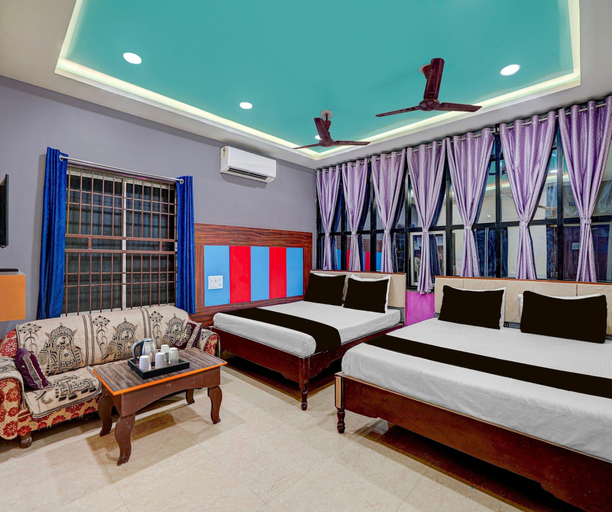 Others 4, Classic Hotel Sunshine, Puri