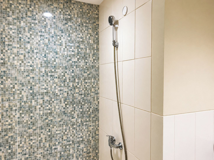 Others 2, Fully Furnished Studio Apartment Nine Residence, Jakarta Selatan