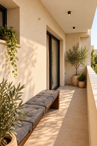 Others 5, ROI House, Attica