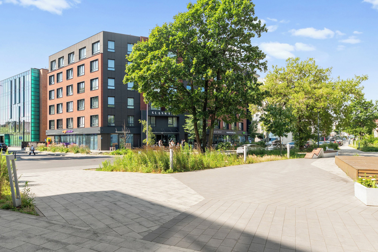 Others 4, Przymorze Śląska Business & Gym with Free Parking by Downtown Apartments, Gdańsk City