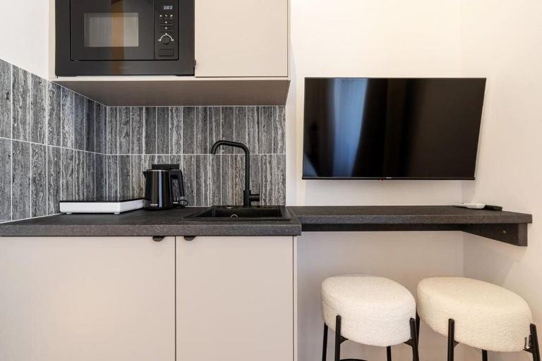 Others 5, Király 67 - Boutique Apartments by BQA, Budapesti