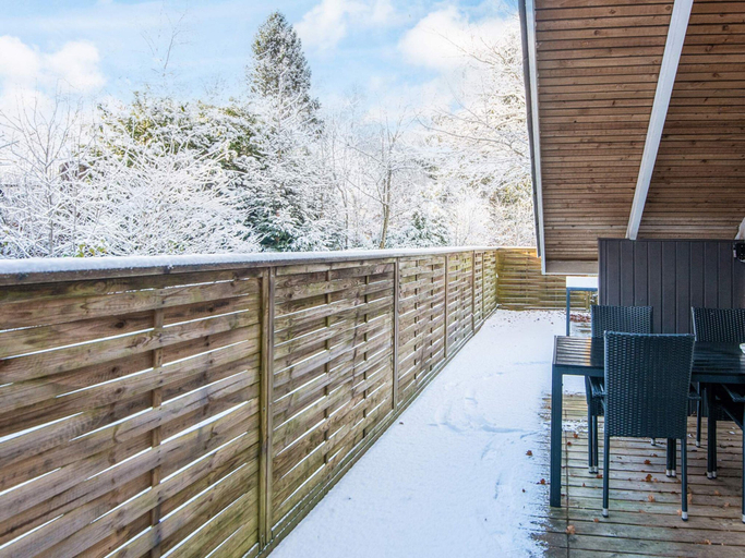Others 2, 6 Person Holiday Home in Give, Vejle