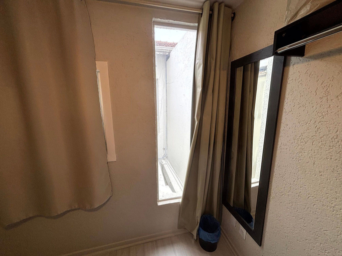 Others 3, WeStay Vila Olímpia - Ribeirão Claro, São Paulo