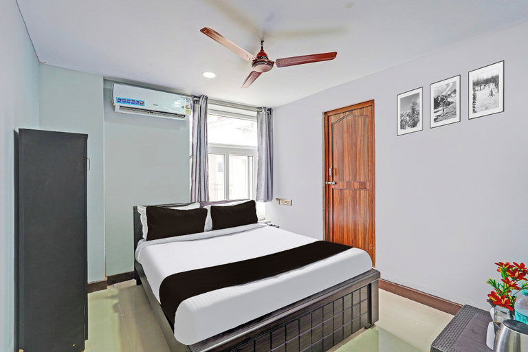Others 2, Hotel O Sholinganallur Near Anjaneya, Kancheepuram