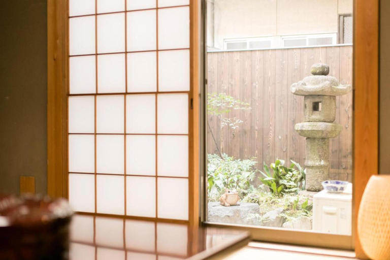 Others 5, Kasuian, Kyoto