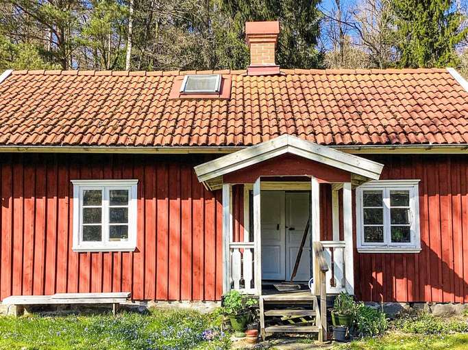 Others 1, 4 Person Holiday Home in Istorp, Mark