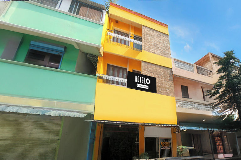 Others 3, Hotel O Rock Beachview Pondicherry, Viluppuram