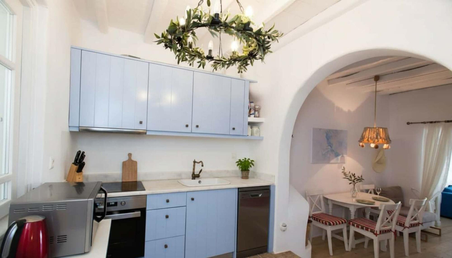 Others 5, Kanalia Home With Panoramic Views, South Aegean