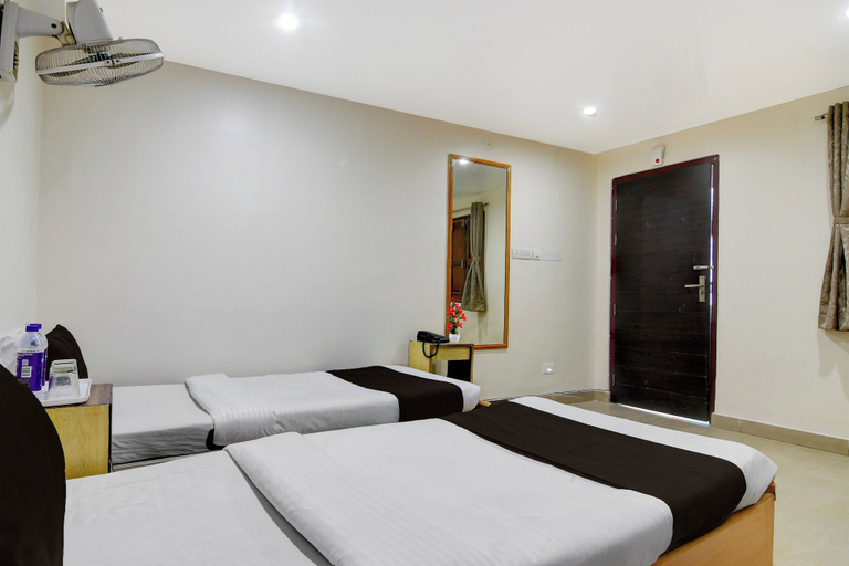 Others 3, Hotel O Kanchenjunga Stadium, Darjiling