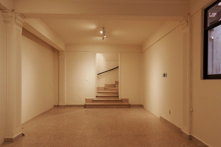 Others 2, Casa Altavista AC Location Terrace Design, Del Centro