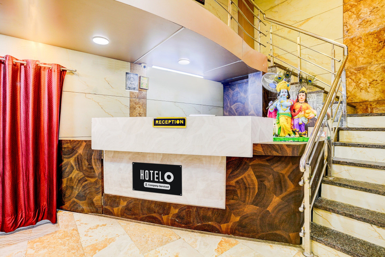 Others 2, Hotel O Chopda Court Ulhasnagar, Thane