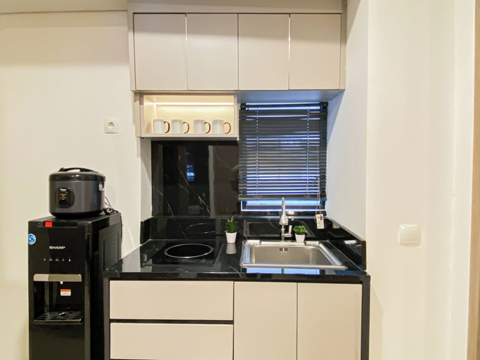 Others 4, Versatile Smart 2Br At Apartment Meikarta District 2, Cikarang