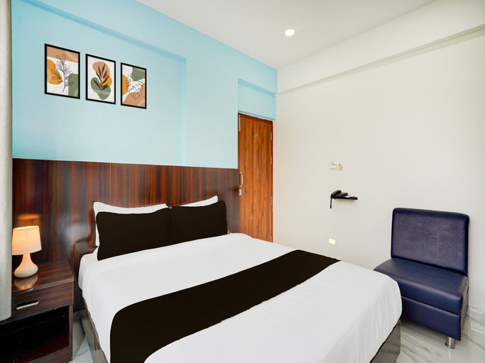 Others 4, Suite Jeevan Bima Nagar Indranagar, Bangalore