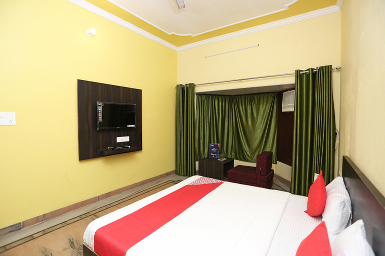 Others 4, Hotel O Greenview Near Munshi Pulia, Lucknow