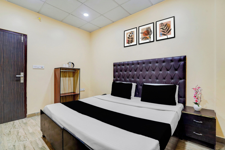 Others 3, Collection O by OYO Burlton Park, Jalandhar