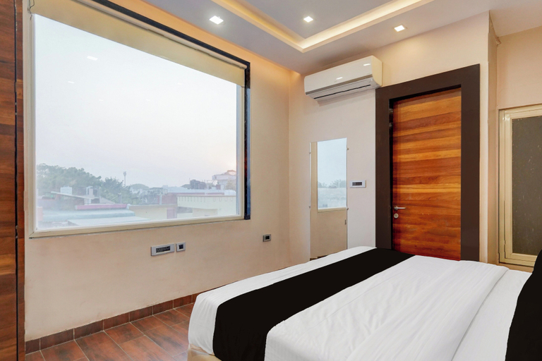 Others 2, Super OYO Townhouse Oak CSJMU Kanpur, Kanpur Nagar