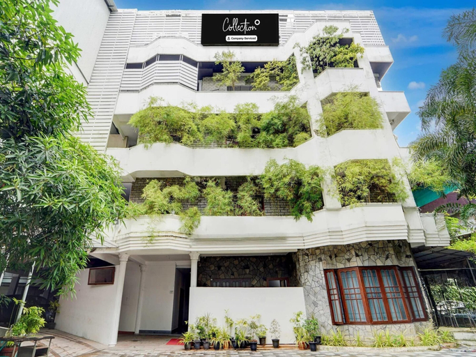 Others 1, Hotel O Vazhakkala Kakkanad, Ernakulam