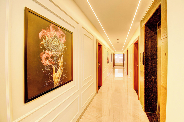 Others 2, Palette Hotel Chakan K9, Pune