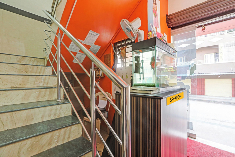 Others 5, Hotel O Vishu Moni Residency, Mysore