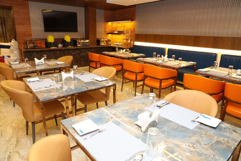Food & Drinks 4, Hotel Maaris, Pudukkottai