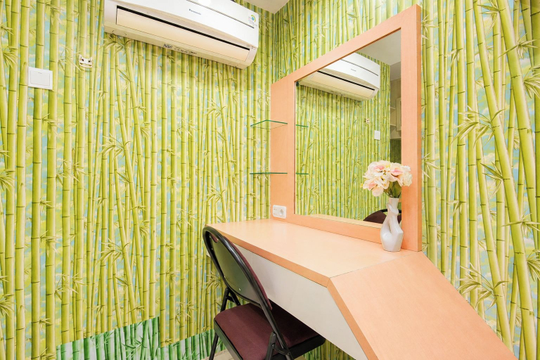 Others 5, 1Br Apartment For 2 Pax At Teluk Intan, North Jakarta