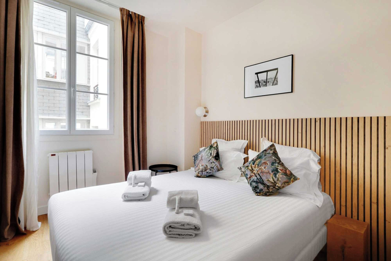 Others 2, Spacious Apartment 3br/8p - Opera, Paris