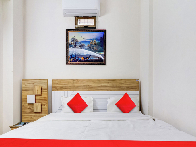 Others 2, Hotel O Rayna Inn, Jabalpur