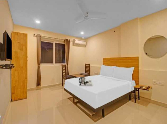 Others 3, Classic Mohan Residency, Kurnool