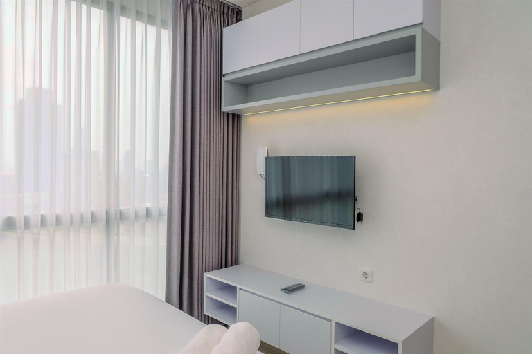 Others 2, Comfort And Elegant 2Br At Ciputra World 2 Apartment, South Jakarta