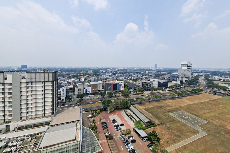 Others 4, Practical Living Studio At Apartment Atria Residence Gading Serpong, Tangerang