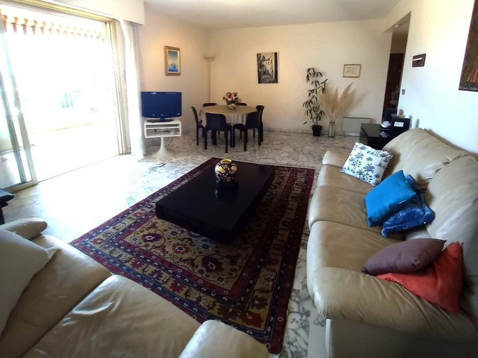 Others 3, Holiday Apartment With 2 Bedrooms, Alpes-Maritimes