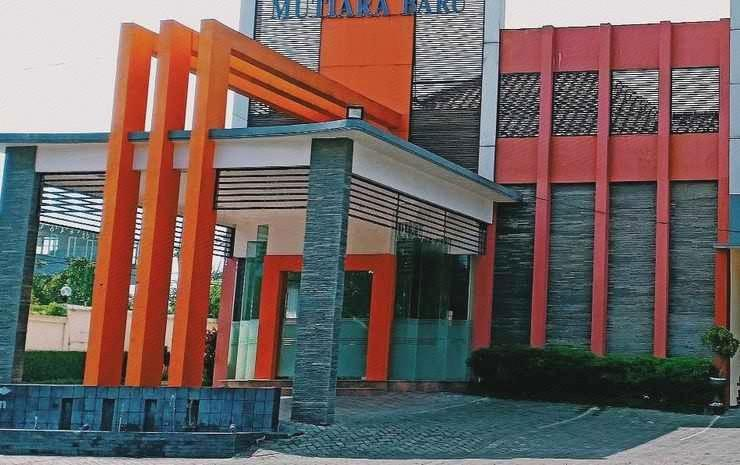 Exterior & Views 5, Hotel Mutiara Baru, Malang
