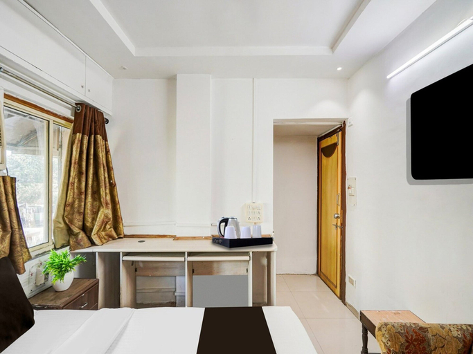 Others 2, Deluxe With Twin Bedmaninagar Residency, Ahmadabad